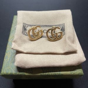 Gucci GG Earings